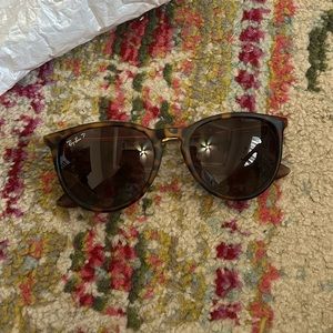 Rayban sunglasses
